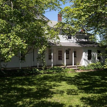 King Hill Cottage Greenville Exterior photo